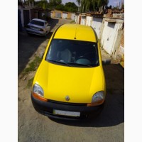 Renault Kangoo 1, 9. 2000р