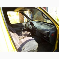 Renault Kangoo 1, 9. 2000р