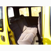 Renault Kangoo 1, 9. 2000р