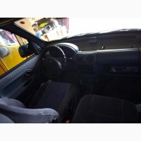 Renault Kangoo 1, 9. 2000р