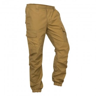 Штани польові Zewana G-1 Combat Pants Coyote