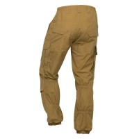 Штани польові Zewana G-1 Combat Pants Coyote