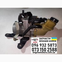 Насос гидроусилителя руля Nissan Altima L33 12-18 491103TA6E