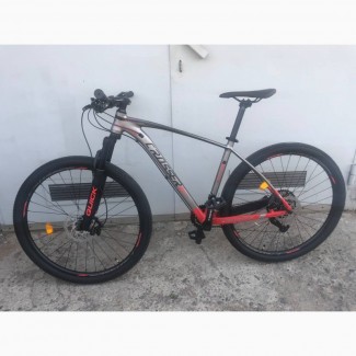 Велосипед Crosser Quick 29/17 (2*12) LTWOO+Shimano