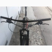 Велосипед Crosser Quick 29/17 (2*12) LTWOO+Shimano