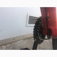 Велосипед Crosser Quick 29/17 (2*12) LTWOO+Shimano