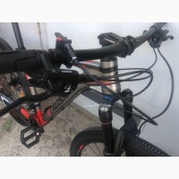 Велосипед Crosser Quick 29/17 (2*12) LTWOO+Shimano