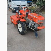 Мотоблоки Kubota KRA 85