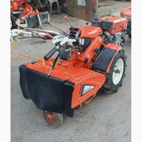 Мотоблоки Kubota KRA 85