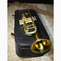 Помпова труба Amati Kraslice (Чехія) Trumpet