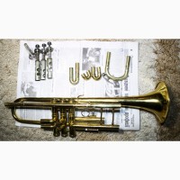 Помпова труба Amati Kraslice (Чехія) Trumpet