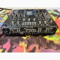 Pioneer DJM-2000NXS Pro DJ-микшер 4-канальный