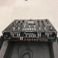 Pioneer DJM-2000NXS Pro DJ-микшер 4-канальный