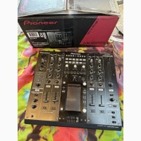 Pioneer DJM-2000NXS Pro DJ-микшер 4-канальный