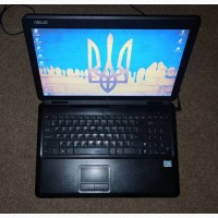 Ноутбук ASUS P50IJ