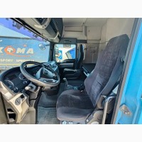 Вантажівка MAN TGX 26.400 (8.5м/2.48м/2.8м) 59 м3 тент Свіжа