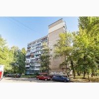 Продаж 1-к квартира Київ, Святошинський, 26000 $