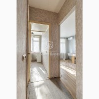 Продаж 1-к квартира Київ, Святошинський, 26000 $