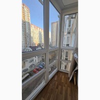 Продаж 1-к квартира Київ, Дарницький, 56000 $