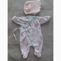 Ползунки детские Babygro