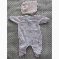 Ползунки детские Babygro