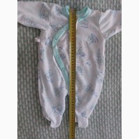 Ползунки детские Babygro