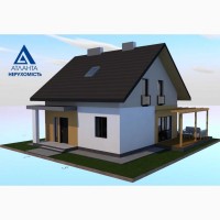 Продаж 4-к будинок Луцьк, Городище, 42000 $