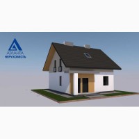 Продаж 4-к будинок Луцьк, Городище, 42000 $