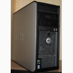 Продам Брендовий Системный Блок DeLL OptiPlex 740