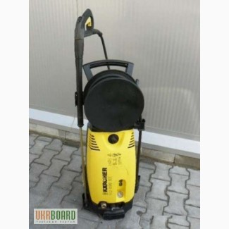 Karcher hd 895