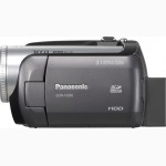 ПРОДАМ Цифровую видеокамеру Panasonic SDR-H280 + Сумка