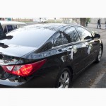 Машина на свадьбу,Шикарная Hyundai Sonata ДЕШЕВО