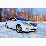 Машина на свадьбу,Шикарная Hyundai Sonata ДЕШЕВО