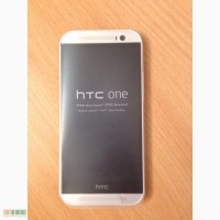 Продам HTC One M8 Silver