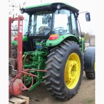 Продам трактор колесный JOHN DEERE 6130D