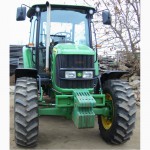 Продам трактор колесный JOHN DEERE 6130D