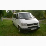 Продаю Volkswagen Т-4. Торг