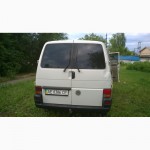 Продаю Volkswagen Т-4. Торг