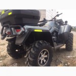 Продам квадроцикл BRP Outlander MAX 2007