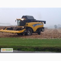 Ремонт запчастей New Holland CX8080