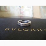 Кольцо BVLGARI Bulgari B.Zero 1