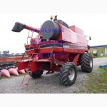 Комбайн CASE IH 2388