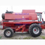 Комбайн CASE IH 2388