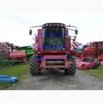 Комбайн CASE IH 2388