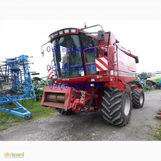 Комбайн CASE IH 2388