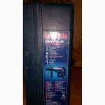 Перфоратор bosch gbh 7-46 de professional