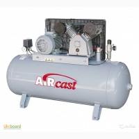 Компрессор шиномонтажа 380 вольт AirCast