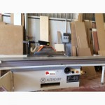 Форматнорозкрійні верстати ALTENDORF, SCM