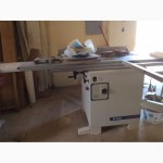 Форматнорозкрійні верстати ALTENDORF, SCM