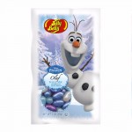 Конфеты Jelly Belly Frozen 3 пачки